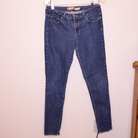 Paige Verdugo Jegging Sz 30 - Picture 5 of 7